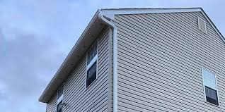 Professional Siding in California, MD